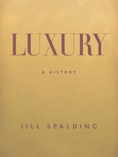 Luxury - Spalding, Jill