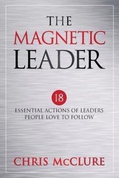 The Magnetic Leader - Mcclure, Chris