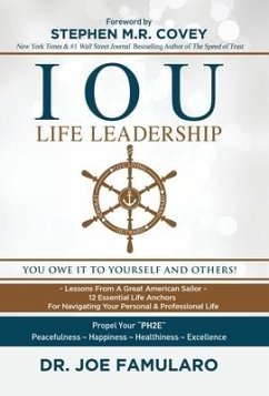IOU Life Leadership - Famularo, Joe