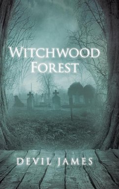 Witchwood Forest - James, Devil