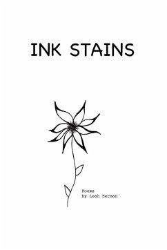 Ink Stains - Herman, Leah