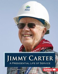 Jimmy Carter - Braun, Eric