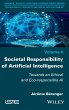 Societal Responsibility of Artificial... - Bild 1
