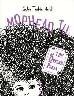 Mophead Tu: The Queen's Poem - Marsh, Selina Tusitala