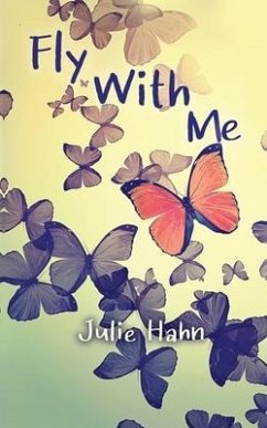 Fly with Me - Hahn, Julie