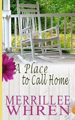 A Place to Call Home - Whren, Merrillee