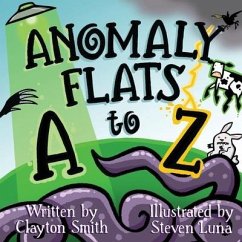 Anomaly Flats A to Z - Smith, Clayton