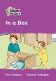 Collins Peapod Readers - Level 1 - In a Box