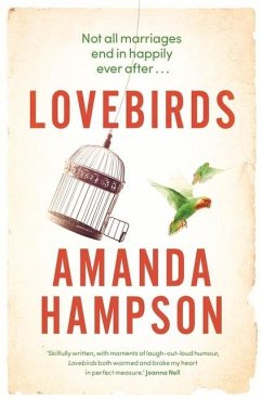 Lovebirds - Hampson, Amanda