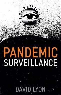 Pandemic Surveillance - Lyon, David (Queen's University, Ontario, Canada)