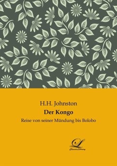 Der Kongo - Johnston, H. H.