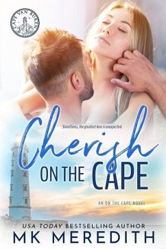 Cherish on the Cape: an On the Cape novel - Meredith, Mk