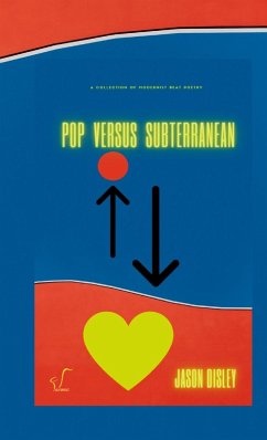 Pop Versus Subterranean - Disley, Jason