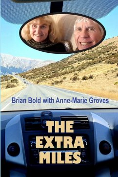 The Extra Miles (Col.) - Bold, Brian; Groves, Anne-Marie