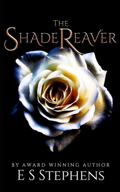 The Shade Reaver - Stephens, Elizabeth
