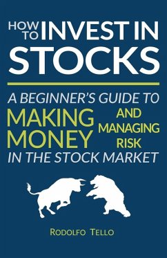 Cover How to Invest in Stocks