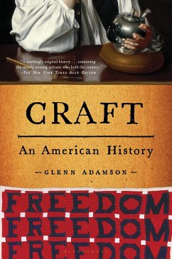 Craft - Adamson, Glenn