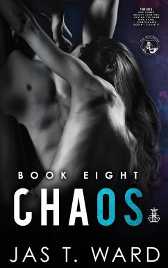 Chaos - Ward, Jas T.