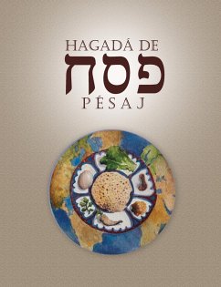 La Hagada de Pesaj - Libedinsky, Jana