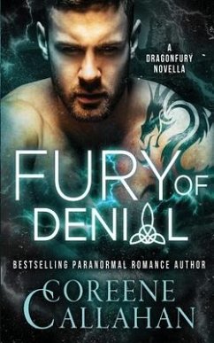 Fury of Denial - Callahan, Coreene