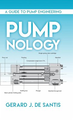 PUMP-NOLOGY - de Santis, Gerard J