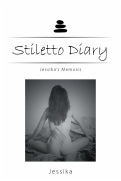 Stiletto Diary - Jessika