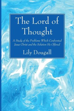 The Lord of Thought