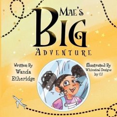 Mae's Big Adventure - Etheridge, Wanda