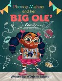 Phenny Mcfee & Her Big 'Ole Family: A Series from the Book of Sayings