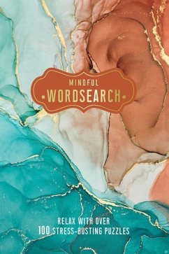 Mindful Wordsearch - Publishing Group, Welbeck