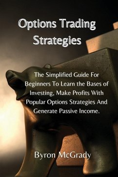 Options Trading Strategies - McGrady, Byron