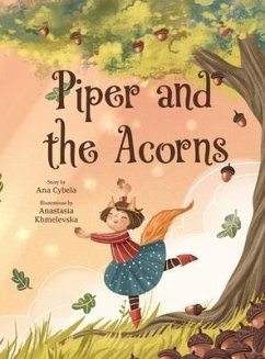 Cover Piper and the Acorns