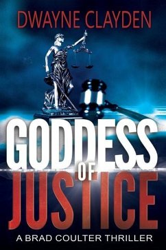 Goddess Of Justice - Clayden, Dwayne