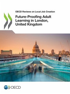 Future-Proofing Adult Learning in London, United Kingdom - Oecd