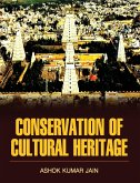 CONSERVATION OF CULTURAL HERITAGE