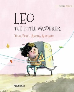 Leo, the Little Wanderer - Pere, Tuula