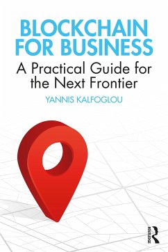 Blockchain for Business - Kalfoglou, Yannis