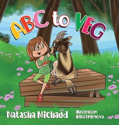 ABC to VEG - Michaud, Natasha