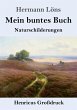 Mein buntes Buch (Großdruck) - Bild 1