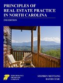 Principles of Real Estate Practice in North Carolina: 2nd Edition