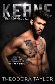 KEANE: Her Ruthless Ex (Ruthless Tycoons, #5) (eBook, ePUB)