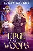 Edge of the Woods (Moonrise, #1) (eBook, ePUB)