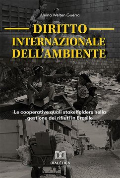 Cover Diritto Internazionale dell'Ambiente (eBook, ePUB)