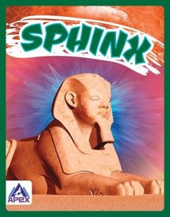 Sphinx - Ha, Christine