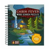 Cabin Fever Word Search Puzzles Cabin Fever Word Search Puzzles