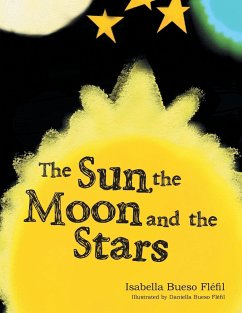 The Sun, the Moon and the Stars - Fléfil, Isabella Bueso