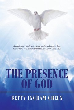 The Presence of God - Green, Betty Ingram