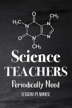 Science Teachers Periodically Need - Online Store, Paperland