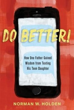 Do Better! - Holden, Norman W