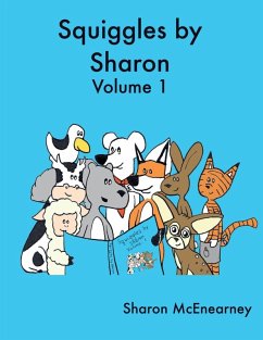 Cover Squiggles by Sharon